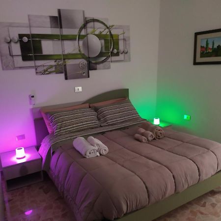 All Inbasilicata Bed & Breakfast Baragiano Экстерьер фото