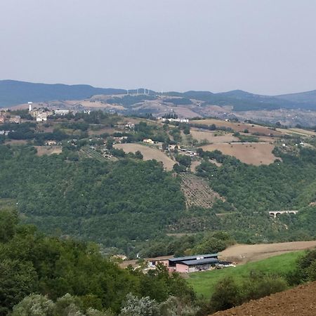 All Inbasilicata Bed & Breakfast Baragiano Экстерьер фото