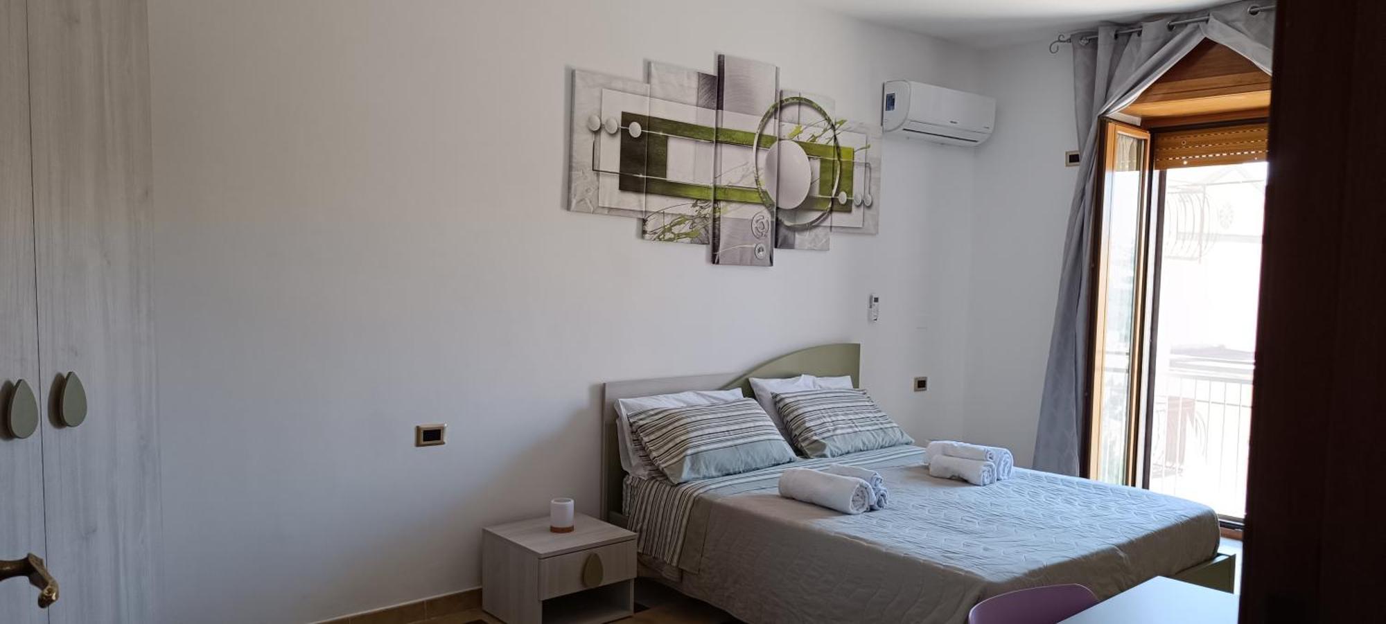 All Inbasilicata Bed & Breakfast Baragiano Экстерьер фото