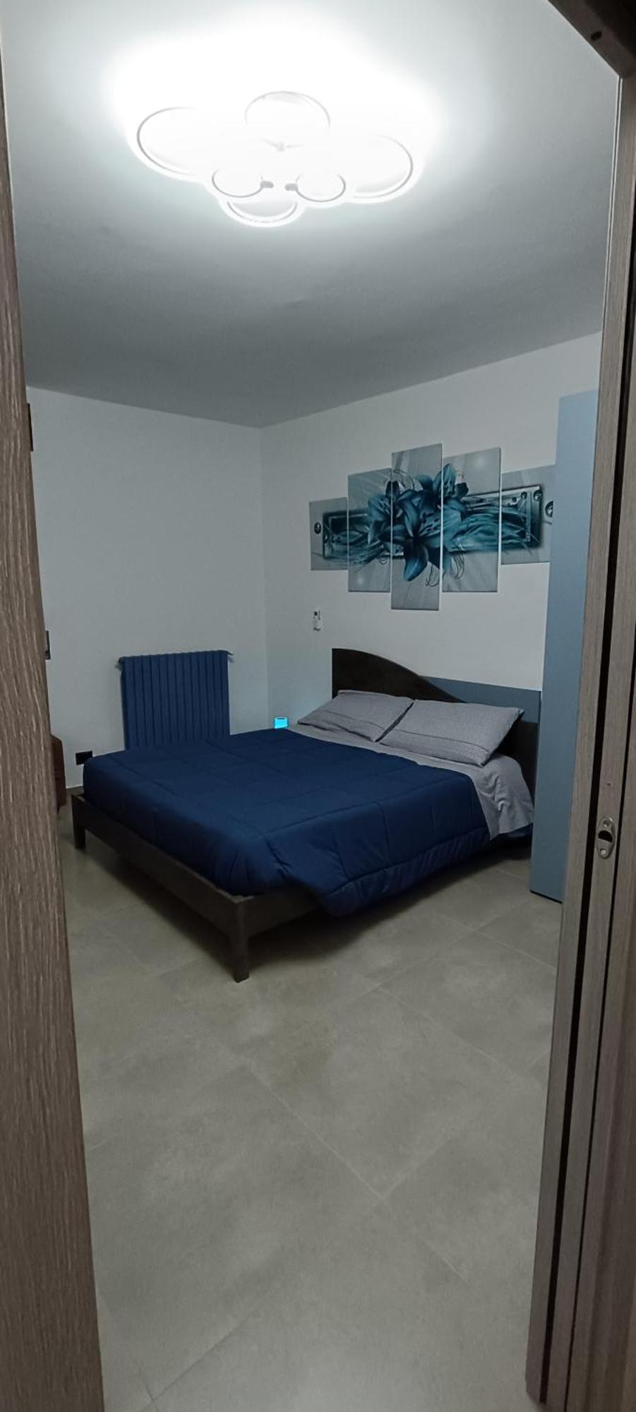 All Inbasilicata Bed & Breakfast Baragiano Экстерьер фото