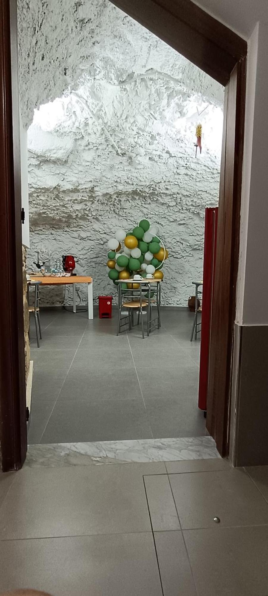 All Inbasilicata Bed & Breakfast Baragiano Экстерьер фото