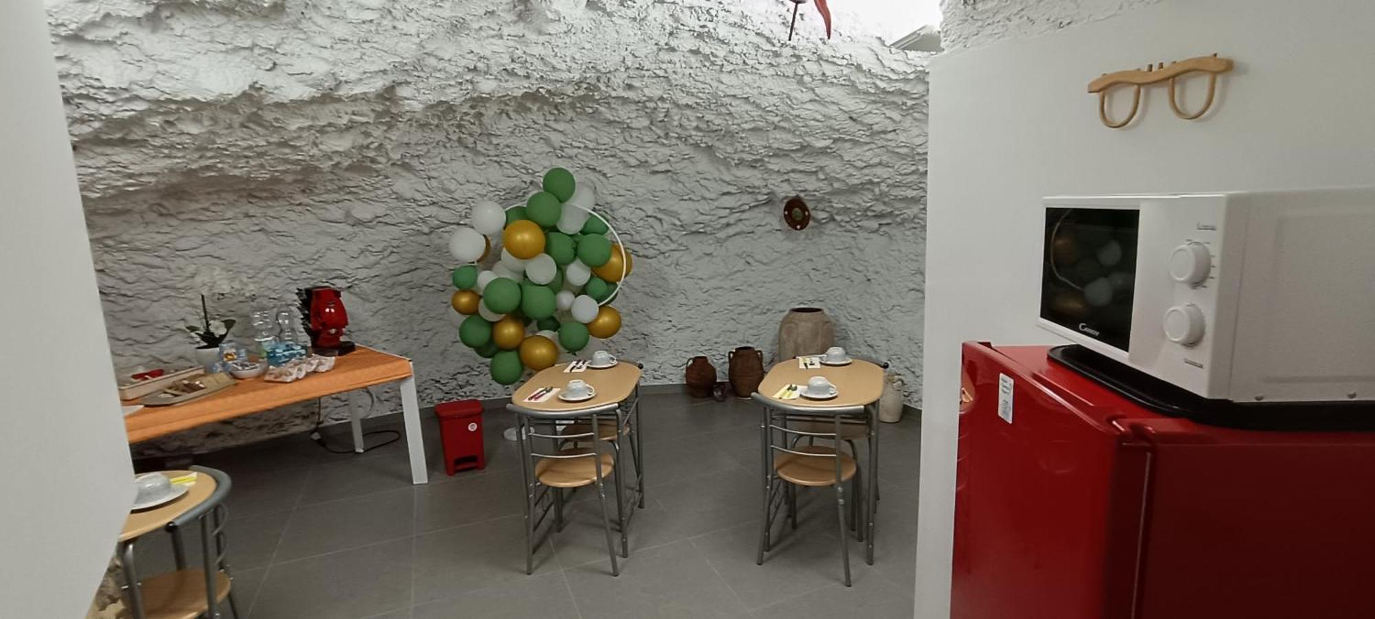 All Inbasilicata Bed & Breakfast Baragiano Экстерьер фото
