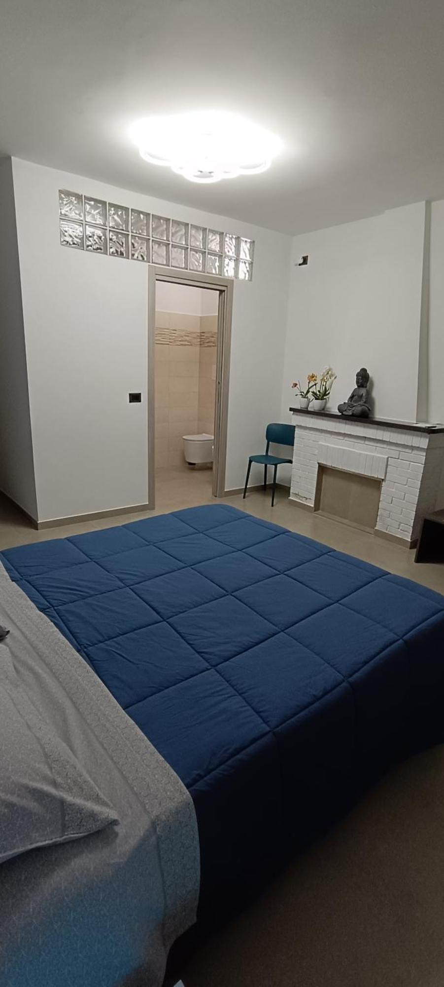 All Inbasilicata Bed & Breakfast Baragiano Экстерьер фото